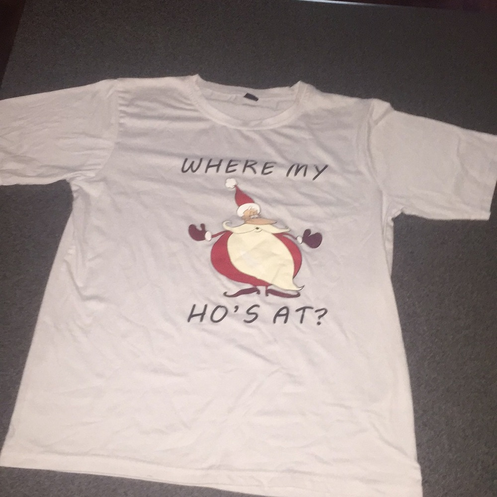 T shirt